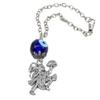 Faynci Flying Hanuman with Mountain Decorative Evil Eye Protection Car Charm Hanging/Wall Hanging ShowpieceDream Catcher Positive Vibes Balcony, Gift, Vehicle, Wind Chimes view 1