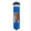 WELLON ECO Low TDS 80 GPD RO Membrane for All Kind of Domestic Water Purifier Systems. (Blue) (Works Till 2000 TDS) view 1