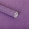 CVANU 1X7 Foot Glitter Purple Self Adhesive Shelf Liner Film Vinyl Peel-Stick Multipurpose Roll view 2