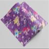 Accuprints Gift Wrapping Paper Pack Of 25|Design Unicorn Print |Size 20 x 30 inch view 2