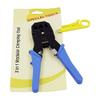 JIGYAS RJ45 3 in 1 Modular Cable Crimping Tool for RJ45 RJ12 RJ11 UTP CAT5 LAN Cutter view 2