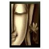 SAF Buddha Digital Reprint 12 inch x 12 inch Painting () view 1