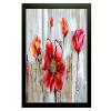 SAF Floral Digital Reprint 12 inch x 12 inch Painting () view 1