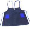 Switchon Waterproof Kids Polyester Multipurpose Apron with Front Pocket for Cooking, Painting, Art & School Activities | Suitable for Boys & Girls Age 512 Years | Pack of 2 view 2