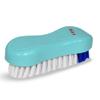 FPR Cloth Brush with Soft Bristles Plastic Cloth Brush Heavy Duty (1 Pc, White) view 1