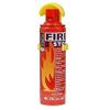 VOILA Fire Extinguisher for Car & Home (500ml), Portable, Compact & Easy to Use, Includes Mounting Stand, Ideal for Car, Taxi, Auto, Vehicle, Home, Office, for Non-Electrical Fire (Pack of 3) view 2