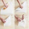 JAM Online Butter Parchment Paper, 10x10 Inch - 100 Sheet view 1
