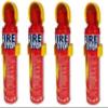 VOILA Aluminium 500 ml Fire Extinguisher Spray with Stand Pack of 4 view 1