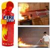 VOILA Aluminium 500 ml Fire Extinguisher Spray with Stand Pack of 4 view 3