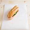 JAM Online Butter Paper Parchment for Cooking, Non-Stick Suit for Food, Baking, Cookie, Toaster (10 x 10 Inch, White) 100 Sheet view 4