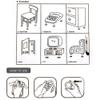 Self Adhesive Wall and Surface Protector with Anti Skid Protection - 250NOS view 3