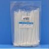 SAIFPRO PVC Cable Tie (White) (400, 300MM) view 3