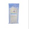 HIKEN Cable Tie (100MM-300MM) White (500, 250MM) view 1