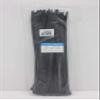 HIKEN PVC Cable Tie (100mm - 300mm) Black (400, 300MM) view 1