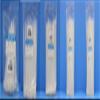 TINAX PVC Cable Tie White (100mm - 300mm) (400, 300MM) view 1