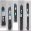 TINAX PVC Cable Tie Black (100mm-300mm) (900, 200MM) view 1