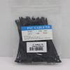 TINAX PVC Cable Tie Black (100mm-300mm) (400, 300MM) view 2