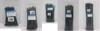 TINAX PVC Cable Tie Black (100mm-300mm) (800, 200MM) view 1