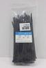 TINAX PVC Cable Tie Black (100mm-300mm) (800, 200MM) view 3