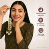 Plus Value Feng Shui Vastu Chinese 3 Bell 6 Coins Small Remedies for Home Office Main Entrance Door Hanging Positivity, Good Luck view 4