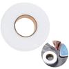 MuYwa Ucatq Fabric Fusing Tape Iron On Tape Adhesive Hem Tape Iron-On Hemming Tape For Pants Clothes Jeans(70 Yards,1 Inch), transparent view 1