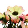 DecoreBugs (Set of 2 Artificial Flower Chrisenthmum Bunches Without Pot (Height 30 cms / 12 inchs) view 4