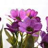 DecoreBugs (Set of 2 Artificial Flower Chrisenthmum Bunches Without Pot (Height 30 cms / 12 inchs) view 4