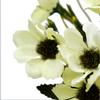 DecoreBugs (Set of 2 Artificial Flower Chrisenthmum Bunches Without Pot (Height 30 cms / 12 inchs) view 4