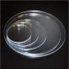 BIGMALL 2MM Transparent/Clear Acrylic Sheet Circle Perspex Plexiglass (COMBO [6 + 8 + 10 + 12] INCHES) view 1