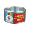 Remedywala Vastu Aluminium Strip for Entrance Toilet Correction and Zone Balancing (8 Feet Approx, 18mm Width, 0.2 mm Gauge, Silver) (1 Piece) view 1