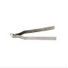 Vrct Stainless Steel Tong Roti Chapati Chimta Chipya 1 Piece, Silver view 2