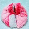 Brij Sugandha Laddu Gopal Soft Fur Poshak Size 0 Winter Dress Soft Furry Poshak of Lord Krishna for Small Ladoo Gopal by The Kanha Store (2) view 4
