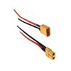 Nema 14AWG XT60 Connector Male Female Plug view 3