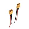 Nema 14AWG XT60 Connector Male Female Plug view 4
