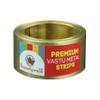 REMEDYWALA Vastu Brass Strip ((8 feet, 18mm Width -1 Piece) view 1
