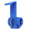 Nema 16-14AWG Wire Connector - Blue - Pack of 50 view 1