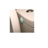 Nema Self Adhesive Rubber Door Buffer - Pack of Two- Blue view 3
