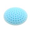 Nema Self Adhesive Rubber Door Buffer - Pack of Two- Blue view 4