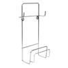 Oc9 Stainless Steel Chakla Belan Stand/Rack for Kitchen (Only Stand) view 3