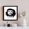 Good Hope Che Guevara Framed Poster (10 X 13-inch Multicolor) view 2