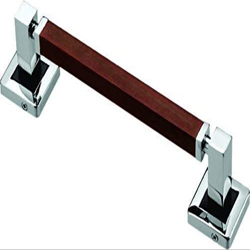 Nixnine Stainless Steel Main Door Handle Pull, for Main Door Handle, Office, Door and Home (Silver, 8 Inch)