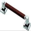 Nixnine Stainless Steel Main Door Handle Pull, for Main Door Handle, Office, Door and Home (Silver, 8 Inch) view 1