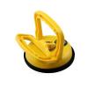 uptodateproducts Aluminium Alloy Single Plate Suction Cup Vacuum Glass Lifter Mover Dent Repair Puller view 3