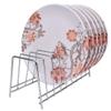 Oc9 Utensils Holders Plate Stand / Dish Rack & Cup Stand / Cup Holder Stand for Kitchen view 2