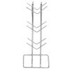 Oc9 Utensils Holders Plate Stand / Dish Rack & Cup Stand / Cup Holder Stand for Kitchen view 3