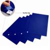 SIBLINGS STORE ESD Safe Cleanroom Plastic Sticky Mat, 2 Feet x 3 Feet, 1 Mat, 30 Peelable Sheets, Blue view 4