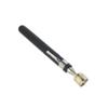 Nema Portable Telescopic Magnetic Pick Up Tool-Black -165 to 650mm view 1