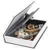 Horoly Hidden Secret Book Safe Security Dictionary Simulation Carrying Case Home Jewelry Locker Secret Safe Storage view 1