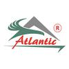 Atlantic Fully Brass Half Round Mirror Glass Bracket Holder 6mm (Chrome Finish, Wall Mounted, Pack of 12 Piece) view 4