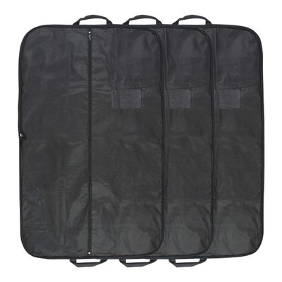 ManQ Men's Non Woven Blazer Cover